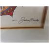 Image 3 : Two Vtg First Nations Jackson Beardy Pro Framed Prints, 15 x 12 Inches