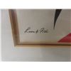 Image 4 : Two Vtg First Nations Jackson Beardy Pro Framed Prints, 15 x 12 Inches