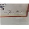 Image 9 : Two Vtg First Nations Jackson Beardy Pro Framed Prints, 15 x 12 Inches