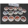 Image 1 : Rare 2013 Topps MLB Baseball Poker Chips Incl Trout, Harper, Pujols and Others