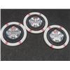 Image 2 : Rare 2013 Topps MLB Baseball Poker Chips Incl Trout, Harper, Pujols and Others