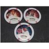 Image 7 : Rare 2013 Topps MLB Baseball Poker Chips Incl Trout, Harper, Pujols and Others