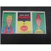 Image 8 : Vtg 1966 O-Pee-Chee Comic Book Foldees Wonder Woman, Aquaman, Supergirl and Others