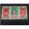 Image 9 : Vtg 1966 O-Pee-Chee Comic Book Foldees Wonder Woman, Aquaman, Supergirl and Others
