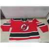 Image 1 : Vtg Maska/CCM New Jersey Devils Men’s Large Hockey Jersey