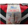Image 2 : Vtg Maska/CCM New Jersey Devils Men’s Large Hockey Jersey