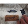 Image 2 : Marlboro Man Wrangler Sherpa Lined Denim Ranch Coat, Men’s XXL