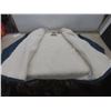 Image 5 : Marlboro Man Wrangler Sherpa Lined Denim Ranch Coat, Men’s XXL