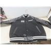 Image 12 : Rare Snap-On Tools Varsity Letterman Jacket w/ Leather Sleeves, Men’s XL, Excellent Condition