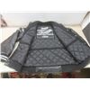 Image 2 : Rare Snap-On Tools Varsity Letterman Jacket w/ Leather Sleeves, Men’s XL, Excellent Condition