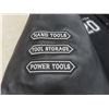 Image 7 : Rare Snap-On Tools Varsity Letterman Jacket w/ Leather Sleeves, Men’s XL, Excellent Condition