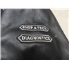 Image 8 : Rare Snap-On Tools Varsity Letterman Jacket w/ Leather Sleeves, Men’s XL, Excellent Condition