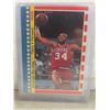 Image 4 : Vtg 1987–1988 Fleer NBA Basketball Card Lot Incl Barkley, Kareem, Isiah Thomas