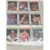 Image 7 : Vtg 1987–1988 Fleer NBA Basketball Card Lot Incl Barkley, Kareem, Isiah Thomas