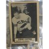 Image 11 : Vtg 1962 CFL Football Card Lot Incl Lancaster, Jackie Parker, Earl Lunsford and Others