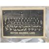 Image 9 : Vtg 1962 CFL Football Card Lot Incl Lancaster, Jackie Parker, Earl Lunsford and Others