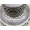 Image 5 : Antq CPR Railroad Lantern w/ Amber Glass, 10" High w/ Handle