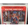 Image 2 : Graded Wayne Gretzky Edmonton Oilers Card