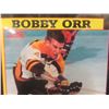 Image 2 : Graded Bobby Orr Boston Bruins Card