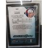 Image 3 : Graded Pierre-Luc Dubois Young Guns Rookie Card