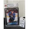 Image 1 : Graded Bowen Byram Young Guns Rookie Card