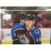 Image 2 : Graded Bowen Byram Young Guns Rookie Card