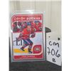 Image 1 : Cole Caufield Montreal Canadiens Rookie Card