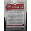 Image 3 : Cole Caufield Montreal Canadiens Rookie Card