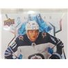 Image 2 : Cole Perfetti Winnipeg Jets Rookie Card