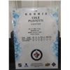 Image 3 : Cole Perfetti Winnipeg Jets Rookie Card