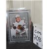 Image 1 : Connor Bedard Chicago Blackhawks Card