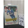 Image 1 : Peter Stastny Quebec Nordiques Rookie Card