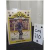 Image 1 : 1977–78 Gordie Howe 1000 Goal Card