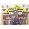 Image 2 : 1977–78 Gordie Howe 1000 Goal Card