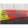 Image 2 : Sealed 1988 Topps Baseball Complete Set