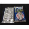 Image 3 : Unopened 1991 Fleer Ultra Baseball Box