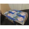 Image 5 : Unopened 1991 Fleer Ultra Baseball Box