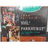 Image 2 : Sealed Parkhurst Hockey Box