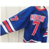 Image 4 : Vtg Winnipeg Jets Fran Huck Jersey