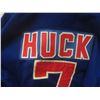 Image 5 : Vtg Winnipeg Jets Fran Huck Jersey