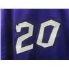 Image 2 : Signed Damon Stoudamire Toronto Raptors Jersey