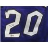 Image 5 : Signed Damon Stoudamire Toronto Raptors Jersey