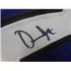 Image 6 : Signed Damon Stoudamire Toronto Raptors Jersey