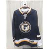 Image 1 : Signed T.J. Oshie St. Louis Blues Jersey