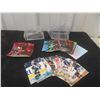 Image 7 : Assorted Hockey Card Collection