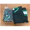 Image 5 : 16 XL Hockey Jerseys New in Bags