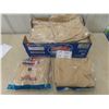 Image 1 : 9 Baseball Jerseys Assorted Sizes New in Bags