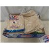 Image 3 : 9 Baseball Jerseys Assorted Sizes New in Bags