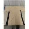 Image 4 : 9 Baseball Jerseys Assorted Sizes New in Bags