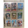 Image 4 : 1980s Baseball Card Collection